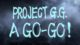 Project GG is a new action game from Platinum