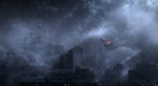 Project G.G. is a new action game from Hideki Kamiya. Project G.G. is a new action game from Hideki Kamiya.