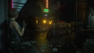 Hands-On: Resident Evil 3 is another intelligently assembled remake