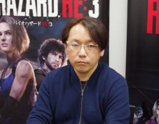 Platinum veteran revealed as Resident Evil 3 director