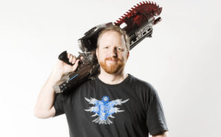 Gears of War studio head leaves for Blizzard