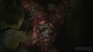 20+ new Resident Evil 3 images show new areas and enemies