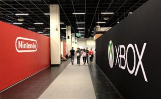 Xbox’s Phil Spencer was targeting a Nintendo acquisition in 2020, leaked emails reveal