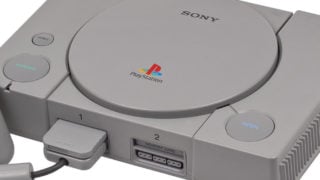 Hackers have discovered a ‘native’ PSOne emulator for PS4