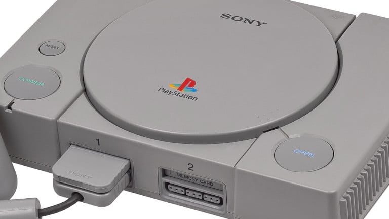 psone online