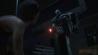 20+ new Resident Evil 3 images show new areas and enemies