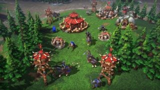 Blizzard removes refund limits for Warcraft 3: Reforged