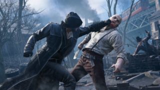 Assassin’s Creed Syndicate is getting a 60 FPS update for PS5 and Xbox Series X/S