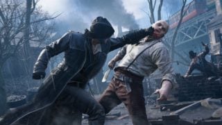 Assassin’s Creed Syndicate and Faeria are now free on the Epic Games Store