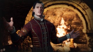 Baldur's Gate 3 will be released for PC and Stadia Baldur's Gate 3 will be released for PC and Stadia