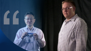 Blog: Execs recreate moment PlayStation openly mocked Xbox