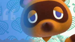 Blog: These Animal Crossing Valentines cards will make you feel like a million bells