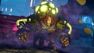 New Borderlands 3 campaign DLC arrives in March