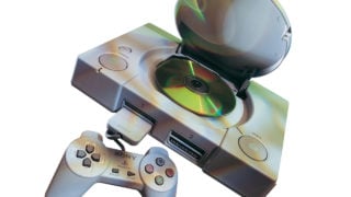 PlayStation celebrates its 25th Birthday today in the West