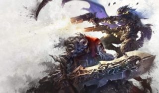 Darksiders Genesis ‘exceeded’ Embracer CEO’s expectations