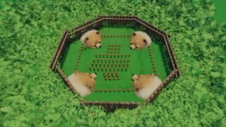 Dreams will unlock 3 days early for Early Access community