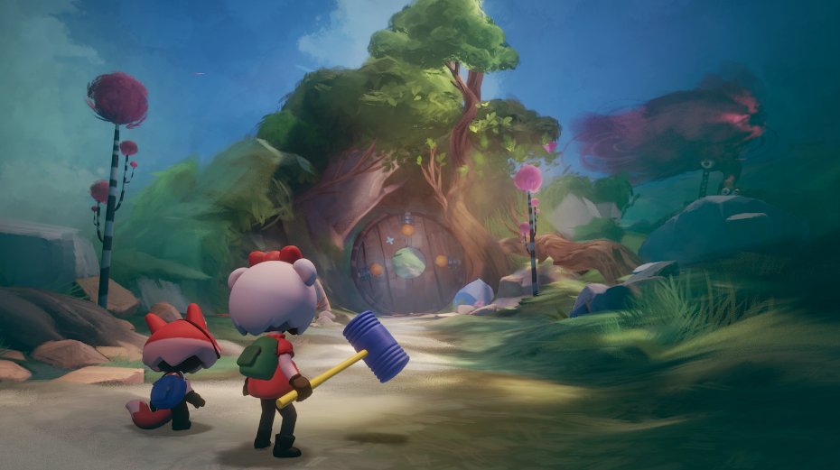 Full version of Dreams now available to Early Access community | VGC