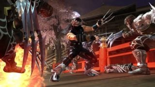 Team Ninja says it isn’t working on a new Ninja Gaiden