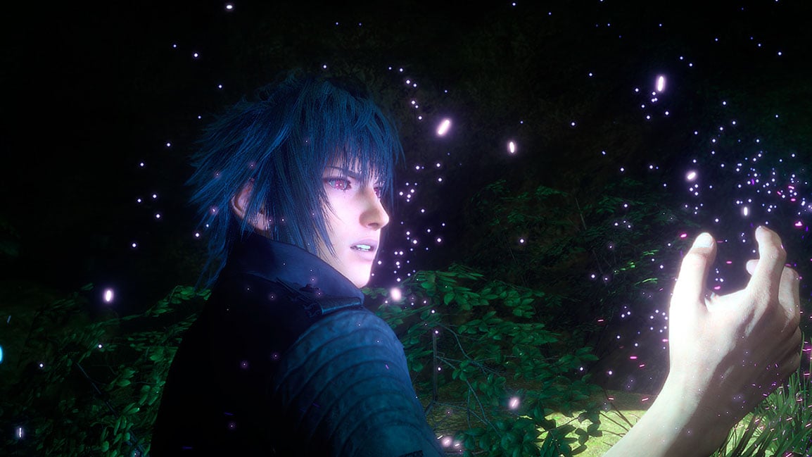 final fantasy xvi publisher