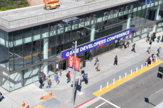 GDC 2020 postponed over coronavirus concerns