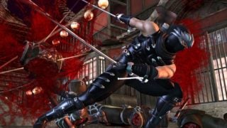 Ninja Gaiden developer Team Ninja ‘will announce multiple games this year’
