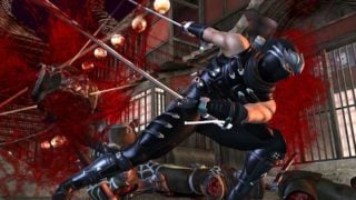 Team Ninja ‘wants to make a new Ninja Gaiden game’