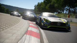 Gran Turismo PS5 could target ‘120 fps or even 240 fps’