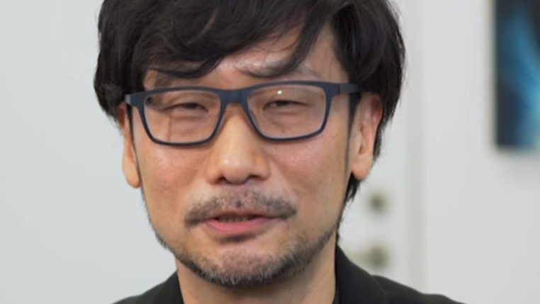 Hideo Kojima completa 58 anos de idade e faz promessa