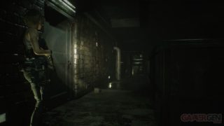 20+ new Resident Evil 3 images show new areas and enemies