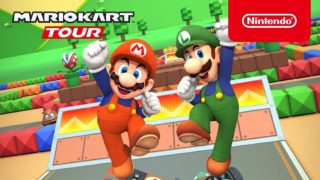 Mario Kart Tour’s latest update makes unlocking rare content slightly easier