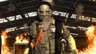 Call of Duty battle royale release date: Further sources back March 10