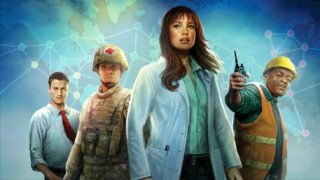 Epic confirms it’s no longer giving away Pandemic free this week