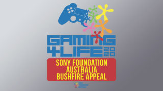 Sony, 2K and Bethesda join Australian wildfire relief effort