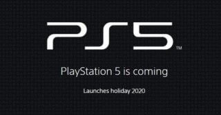 Official PS5 website launches but Sony ‘not quite ready for full reveal’