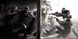 Rainbow Six Siege is getting PC and console cross-play next month