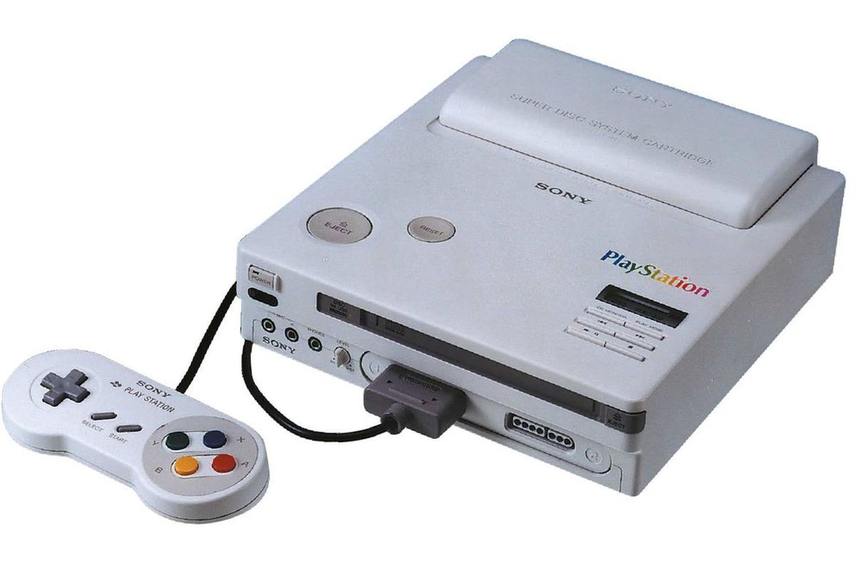 PSOne's betrayal and story | VGC
