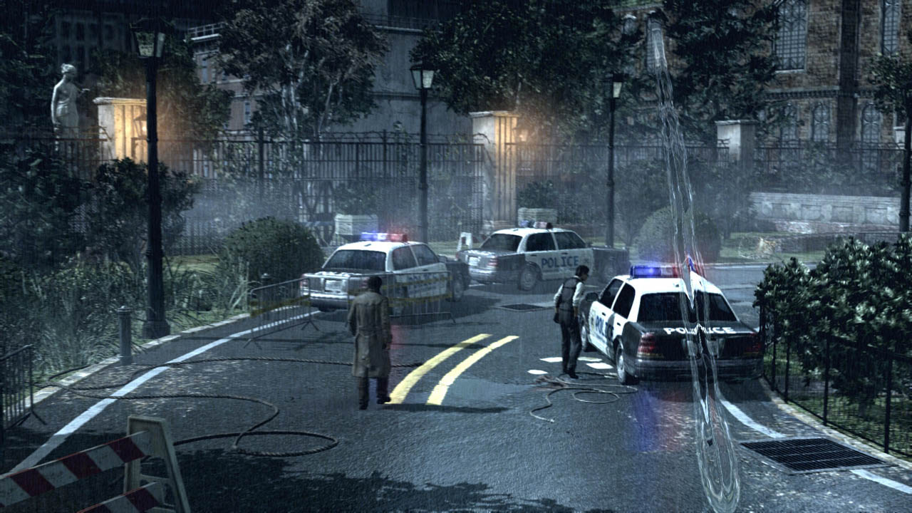 The evil within ps sales now