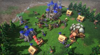 Warcraft 3: Reforged gets first major patch after troubled launch