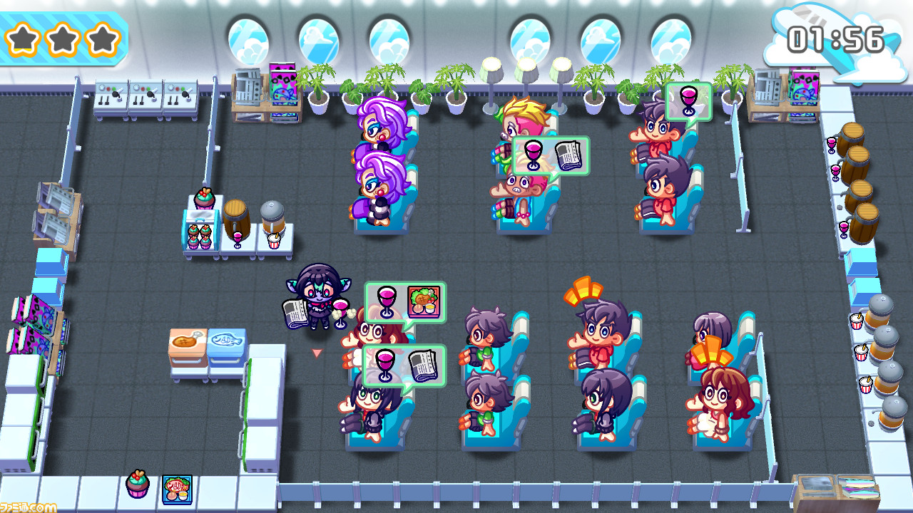 new switch multiplayer games