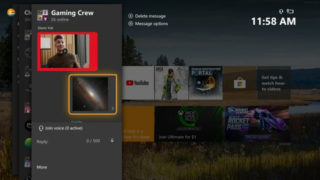 Xbox One update adds new home screen interface
