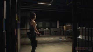 Hands-On: Resident Evil 3 is another intelligently assembled remake
