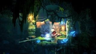 Review: Ori and the Will of the Wisps is a truly breathtaking Metroidvania