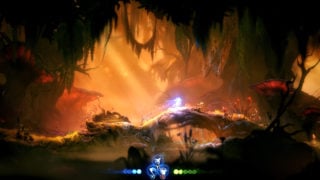 Review: Ori and the Will of the Wisps is a truly breathtaking Metroidvania