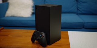 Gallery: Hands-on with Xbox Series X