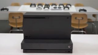 Gallery: Hands-on with Xbox Series X