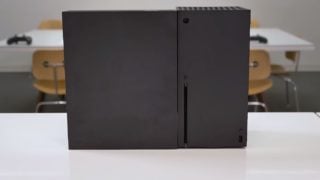 Gallery: Hands-on with Xbox Series X