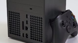 Gallery: Hands-on with Xbox Series X