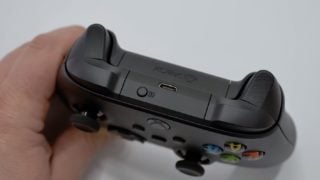 Gallery: Hands-on with Xbox Series X