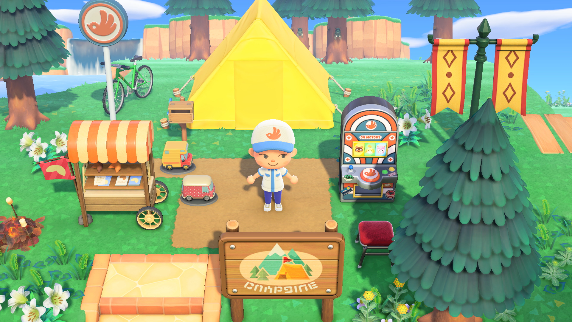 Animal Crossing Horizons guide: tips for a happy islander |