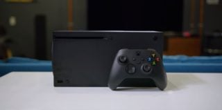Gallery: Hands-on with Xbox Series X